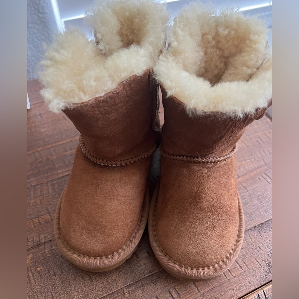 Ugg kids